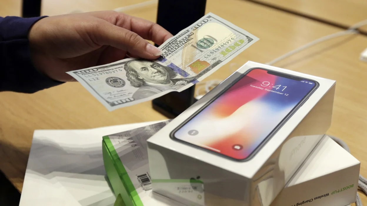 Cash For iPhone In Honolulu: Selling Your iPhone Fast